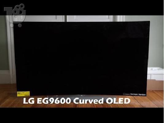 PoulaTo: LG EG9600 Series 65 